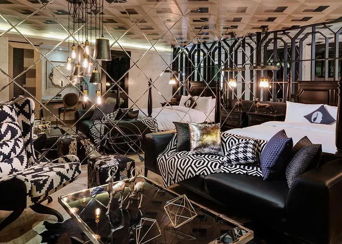 Hotel The Designers Cheongnyangni Seoul