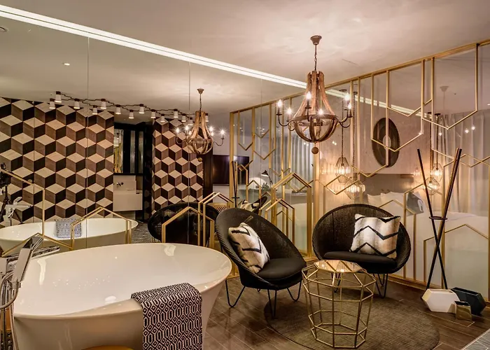 The Designers Cheongnyangni Hotel Seoul