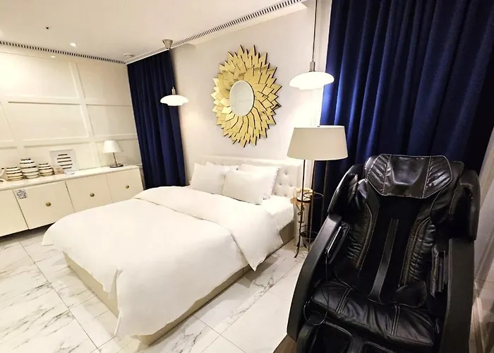 Hotel The Designers Cheongnyangni 3*