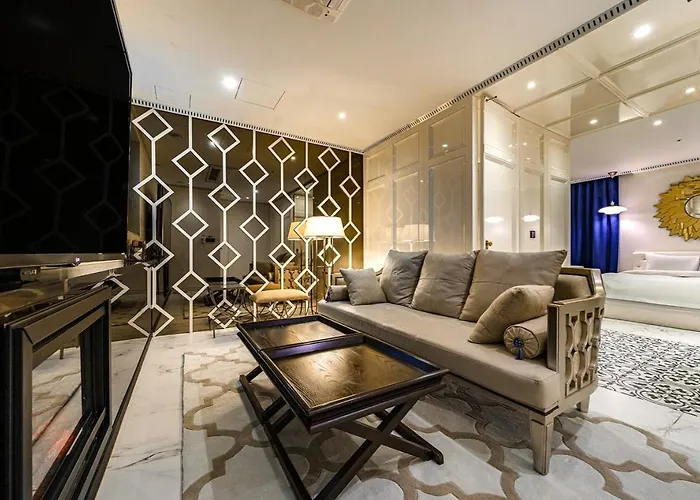 Hotel The Designers Cheongnyangni Seoul