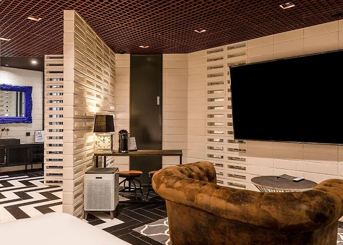 The Designers Cheongnyangni Hotel Seoul