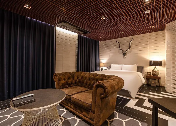 The Designers Cheongnyangni Hotel 3*