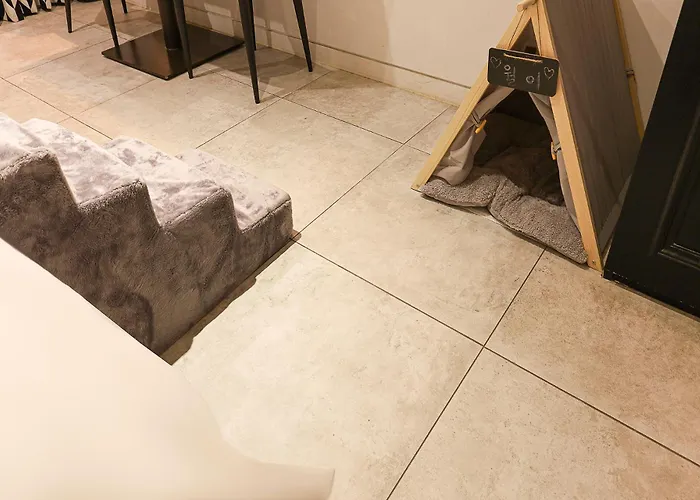 The Designers Cheongnyangni Hotel 3*