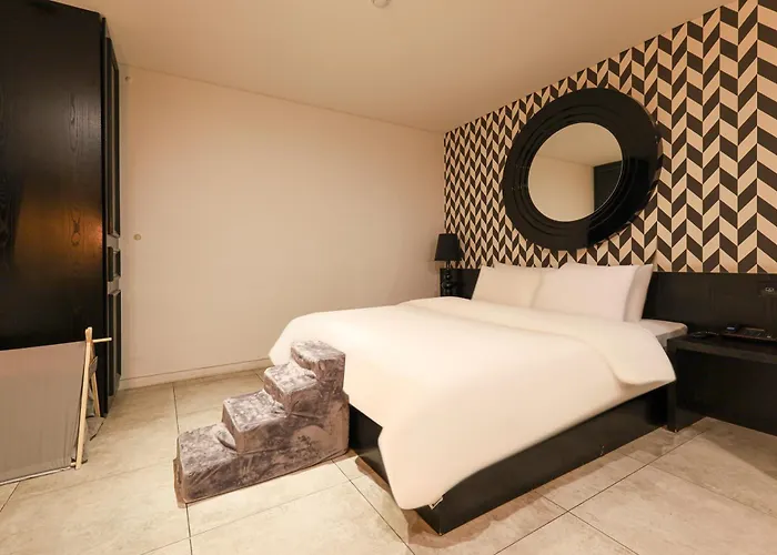 The Designers Cheongnyangni Hotel Seoul