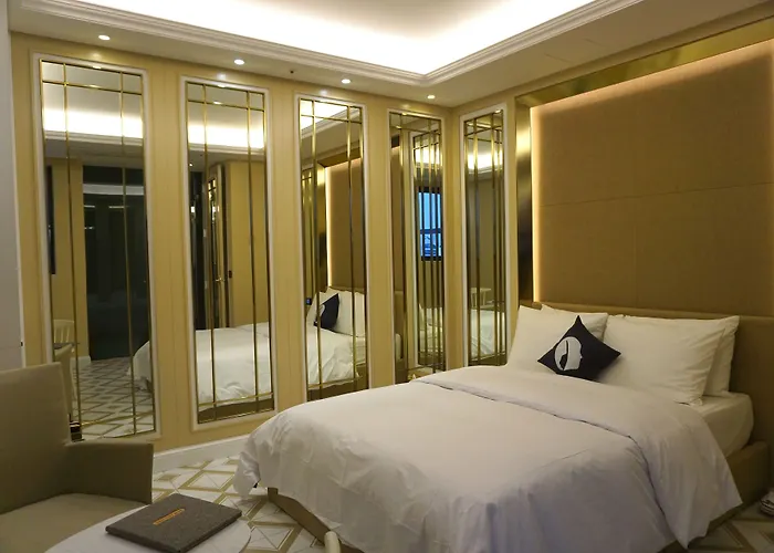 Hotel The Designers Cheongnyangni