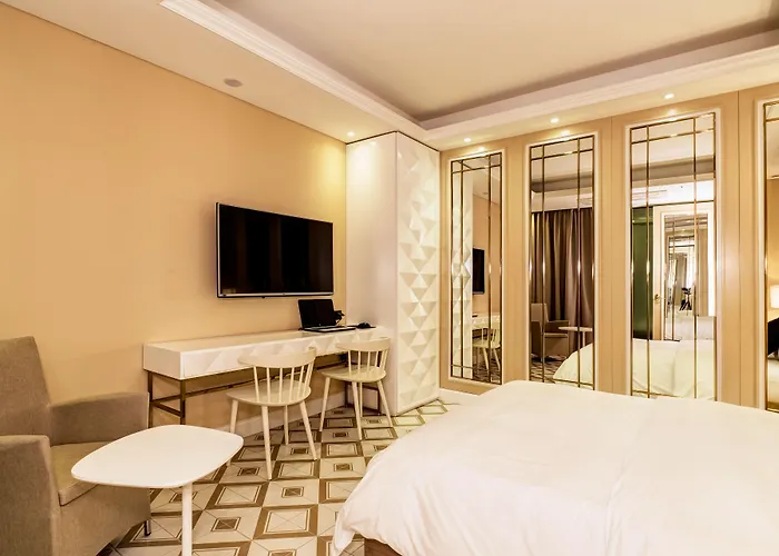 The Designers Cheongnyangni Hotel