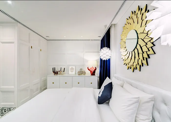 Hotel The Designers Cheongnyangni 3*
