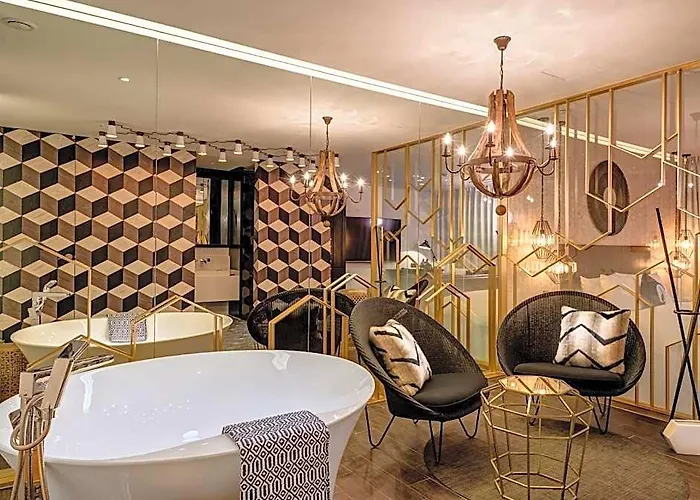 The Designers Cheongnyangni Hotel Seoul