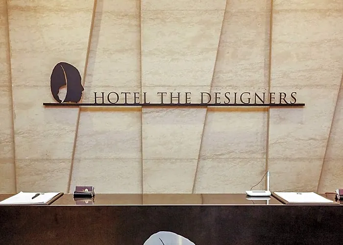 The Designers Cheongnyangni Hotel Seoul