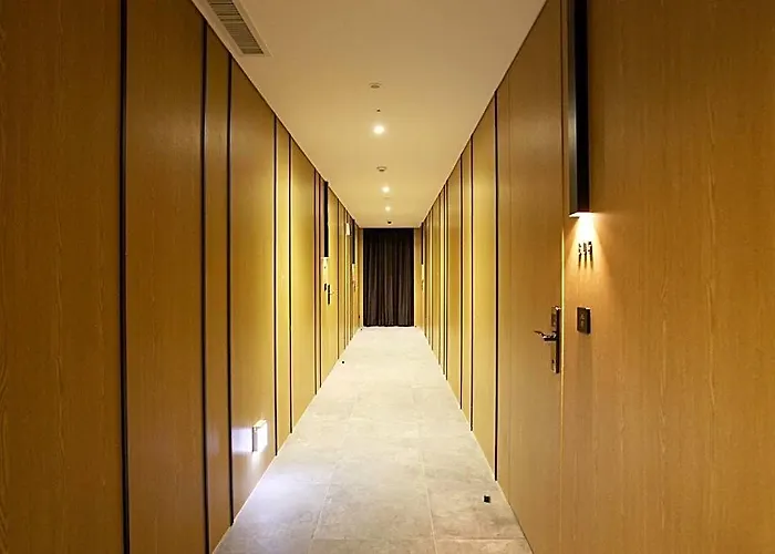 The Designers Cheongnyangni Hotel Seul