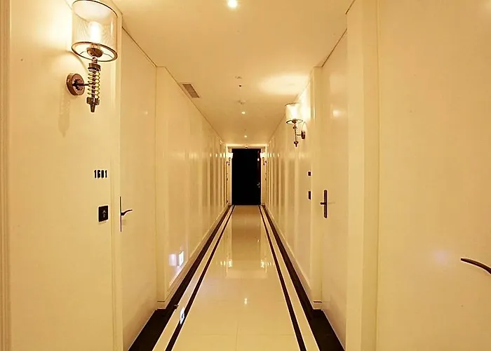 The Designers Cheongnyangni Hotel 3*