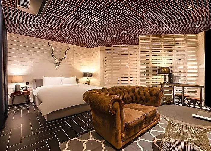 The Designers Cheongnyangni Hotel Seoul