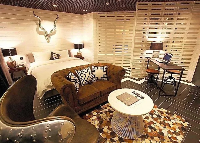 The Designers Cheongnyangni Hotel