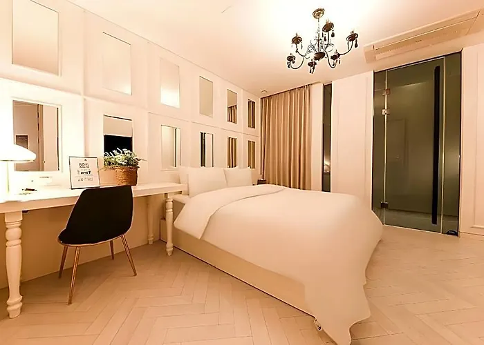 The Designers Cheongnyangni