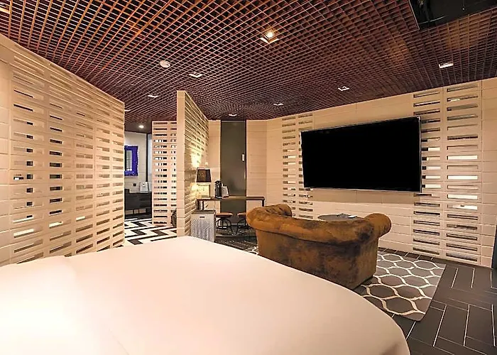 The Designers Cheongnyangni Hotel