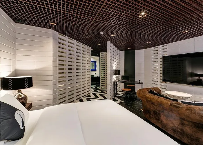 Hotel The Designers Cheongnyangni 3*